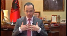 Bushati: Më e rëndësishme se fituesi, për Kosovën është cilësia e zgjedhjeve