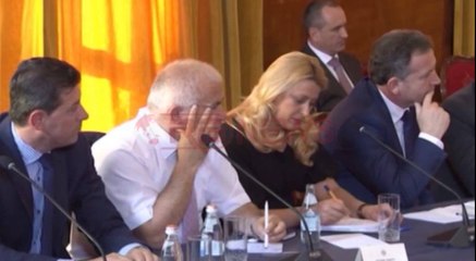 Legalizimet, Rama: Me riorganizimin e ALUIZNI-t u rikthye besimi tek shteti