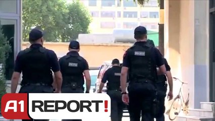 A1 Report - Raporti i SHKB: 244 abuzime me gradat e larta të policisë në 2013
