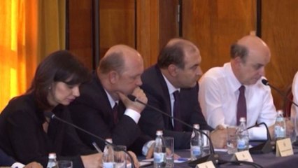 "Legalizmi në një zyrë". Rama: Duhet koordinim mes institucioneve