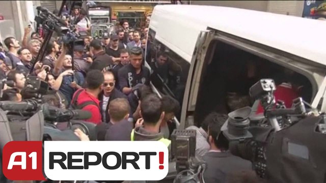 A1 Report - Turqi, dy kurde vriten gjate protestave me forcat qeveritare