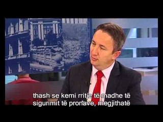 Magazina Ekonomike, sa praktikohet sigurimi i pronës