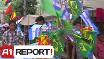 A1 Report - Tifozët në Bangladesh  përgatiten për Kupën Botërore