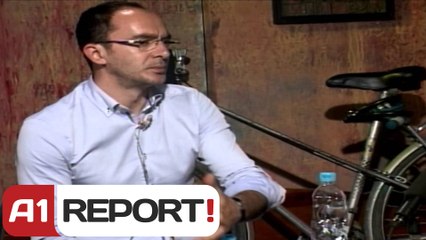 A1 Report - Kasketa Show XXXXXV, 7 Qershor 2014