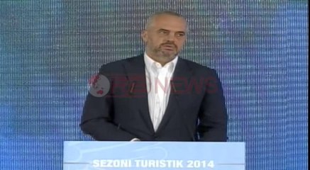 Sezoni turistik, Rama: Jo më plazhe me plehra e 100 % të zaptuar nga privati