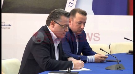 Basha: Statusi falë qeverisjes PD, Testi i "Rama-Meta" është anëtarësimi