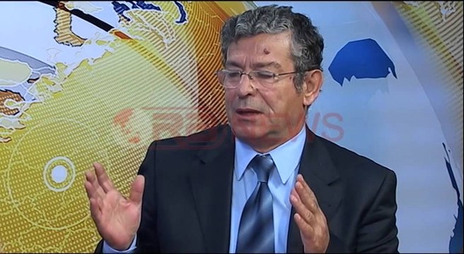 Koço Danaj: Kush do jetë kryeministër, zgjidhja është në zarfin e SHBA-së