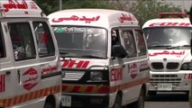 A1 Report - Pakistan, sulm ekstremist aeroportit të Karaçit, 28 të vrarë, 14 të plagosur