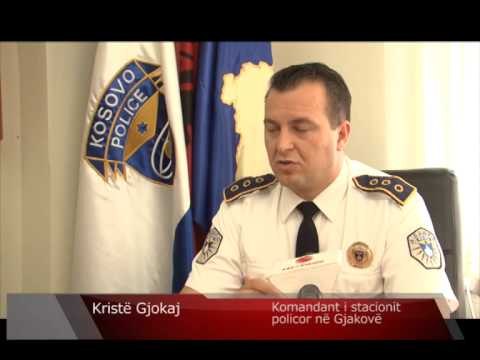 Lajme - Krist Gjokaj: Në komunën e Gjakovës zgjedhjet pa probleme