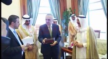 Meta takon Kryeministrin e Kuvajtit: Lehtësim të regjimit të vizave për kuvajtianët