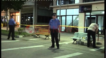Pogradec, 27-vjeçari goditet tri herë me thikë ndërsa luante bilardo