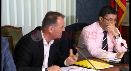 Ligji për karrierën ushtrake përplas opozitë-mazhorancë tek "Siguria", opozita ikën