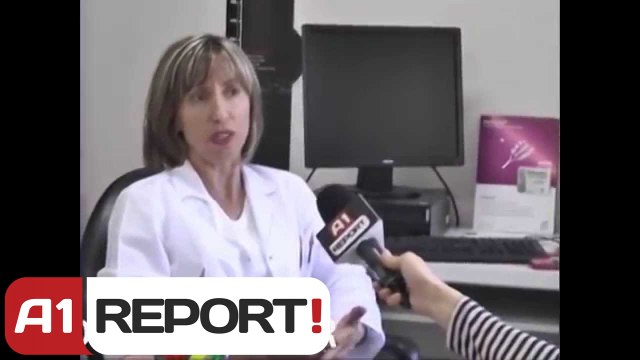 A1 Report - Rreze Dielli dt Qershor 2014 Mjeku per ju Melida Agastra Pediatre