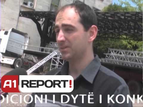 A1 Report - Rreze Dielli dt 09 Qershor 2014 Kitaristet