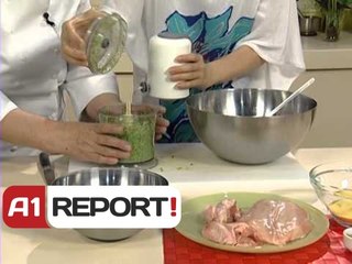 A1 Report - Te gatuajme me Zonjen Tefta dt 09 Qershor  2014