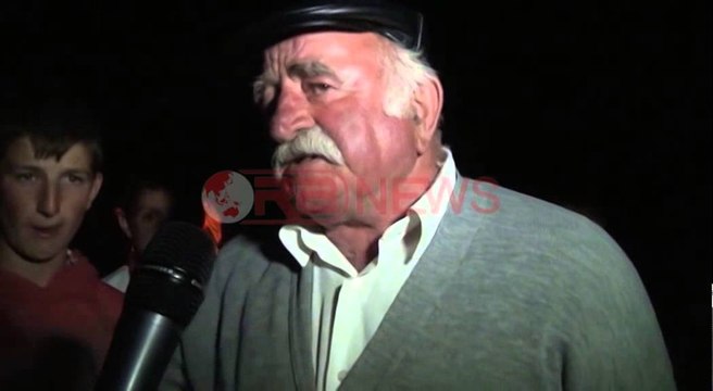 Bulqizë, banorët kundër ndërtimit të HEC-it, sulmojnë zyrat e kompanisë