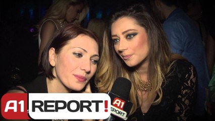 A1 Report - da' SARA XLIV , 9 Qershor 2014