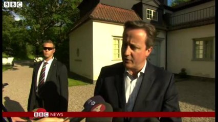 Juncker "përçan" Europën. Përplasje për kandidaturën e tij në krye të KE-së