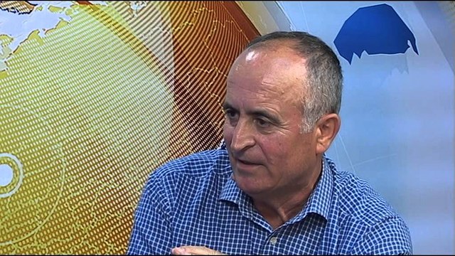 Mëngjes Express 10 Qershor 2014