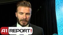 A1 Report - Beckham 