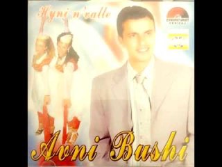 Avni Bushi - Nusja jone