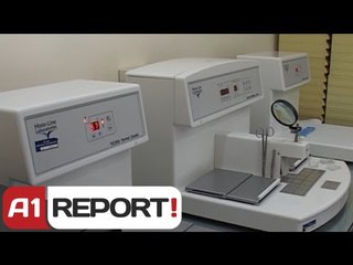 Durrës, inaugurohen dy laboratorë të rinj  Ministri Beqaj: Investimet do të vijojnë