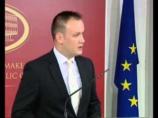 Qeveria: Gazifikimi i Shkupit nuk rrezikohet nga mosrealizimi i "Përroit Jugor"