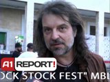 A1 Report - Rreze Dielli dt 10 Qershor 2014 Pink Report Rrok Stock Fest