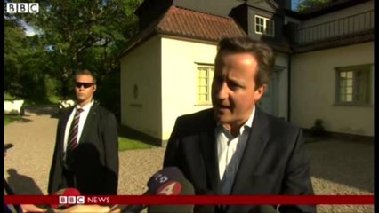 Juncker "përçan" Europën.  Përplasje për kandidaturën e tij në krye të KE-së