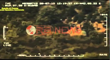 Alfano - Tahirit: Italia, e gatshme t'iu ofrojë ndihmë kundër trafikut të drogës