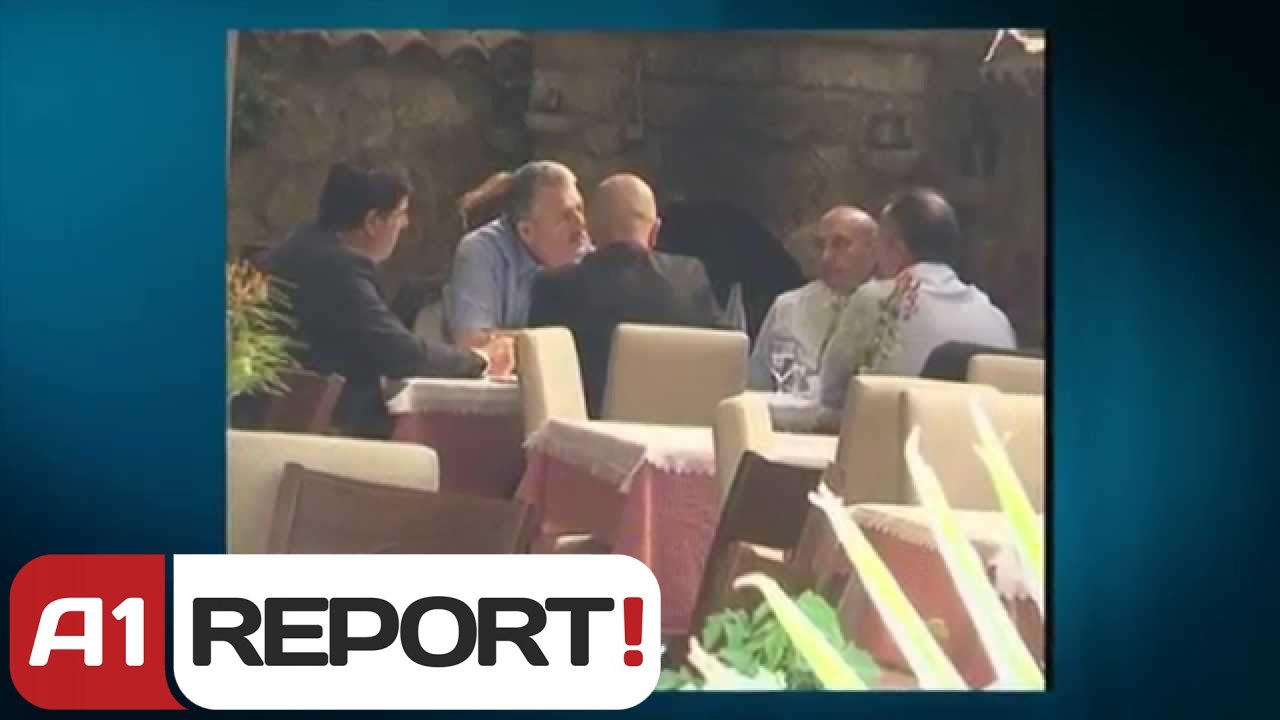 A1 Report - Opozita i "ngrin buzeqeshjen" Thaçit, Haradinaj Kryeminister!