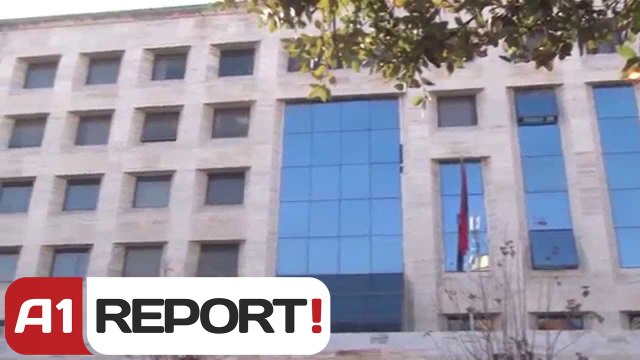 A1 Report - Udherrefyesi: Reforma në drejtësi me bekimin e 'Venecias'