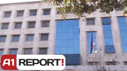 A1 Report - Udherrefyesi: Reforma në drejtësi me bekimin e 'Venecias'