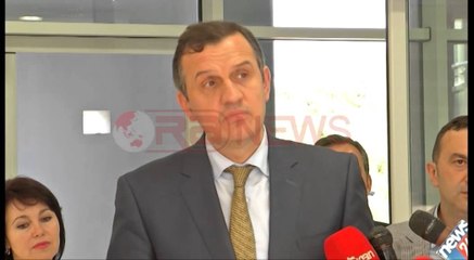 Strategjia Kombëtare e Autizmit, Beqja: Do të ofrojmë një paketë financiare për shërbimin