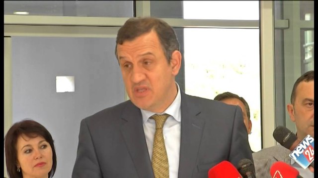 Strategjia kombëtare e autizmin. Beqja: Do të hartojmë një paketë të re financiare