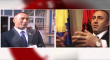 Haradinaj për Ora News: Thaçi të respektojë marrëveshjen e opozitës, 70 % e votuesve i thanë Jo