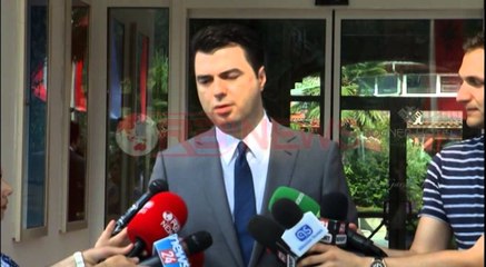 Basha, 3 orë diskutim me Ambasadorët e BE, kërkon mbështetje për statusin