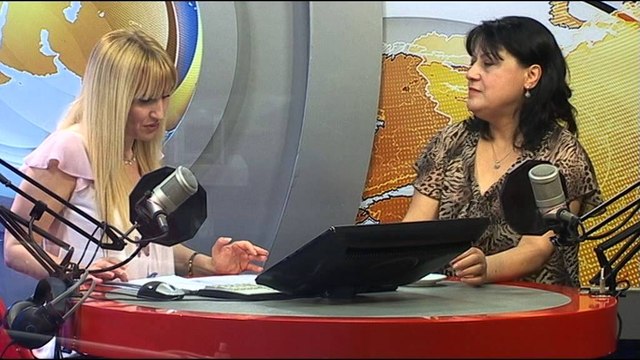 Mëngjes Express 11 Qershor 2014