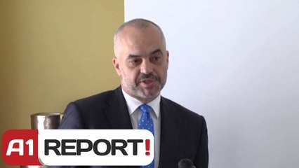 Скачать видео: A1 Report - Statusi, Rama për 