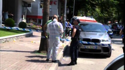 Furtunë në policinë e shtetit. Largohen shefat e krimeve në Tiranë