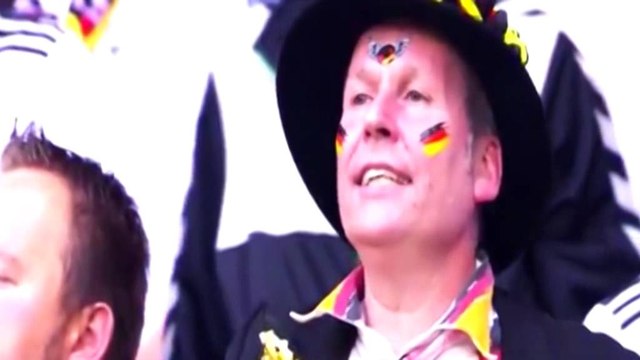 Nis kampionati botëror i futbollit. Të gjithë para ekranit për ndeshjen Brazil-Kroaci