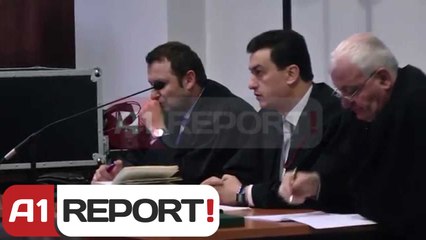 A1 Report - Frroku-prokurorit: S'më implikoni dot në vrasjen e komisarit Lamaj