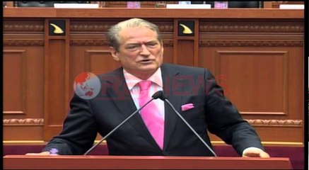 Berisha- ambasadës SHBA: Mos vër duart në zjarr për motrat Kodheli se do të digjen duar e buzë