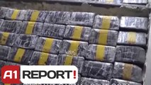A1 Report - Kolumbiani ne Tirane, ndermjetes i pageses per kokainen e Malit te Zi