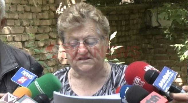 Ish-të përndjekurit e Korçës i bashkohen Tiranës : Vazhdojmë të përsekutohemi