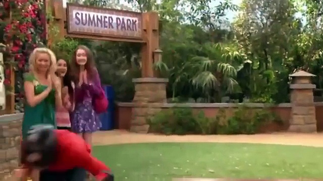 Dog With A Blog  Se 2  E 12   I Want My Nikki Back, Nikki Back, Nikki Back