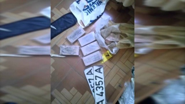 Operacioni policor Kosovë-Shqipëri. Nën sekuestro laboratori i kokainës
