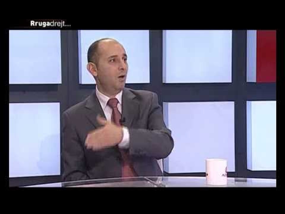 Rruga Drejt, Bexheti dhe Popovski komentojnë marrëveshjen BDI-VMRO