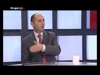 Rruga Drejt, Bexheti dhe Popovski komentojnë marrëveshjen BDI-VMRO