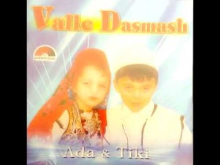 Valle Dasmash Track 4